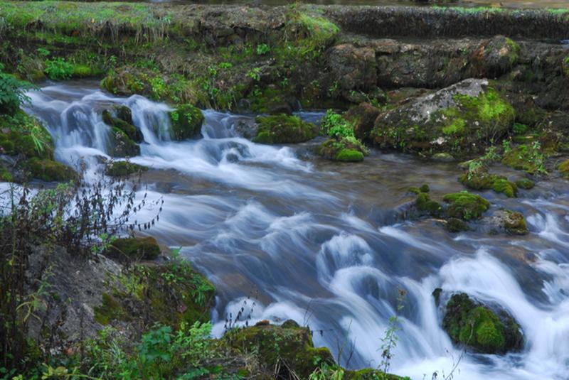 Παρεμβάσεις στην Ύδρευση και Νέα Εκπαιδευτική Δομή στον Δήμο Νάουσας