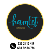 HAMLET sofistikafe 